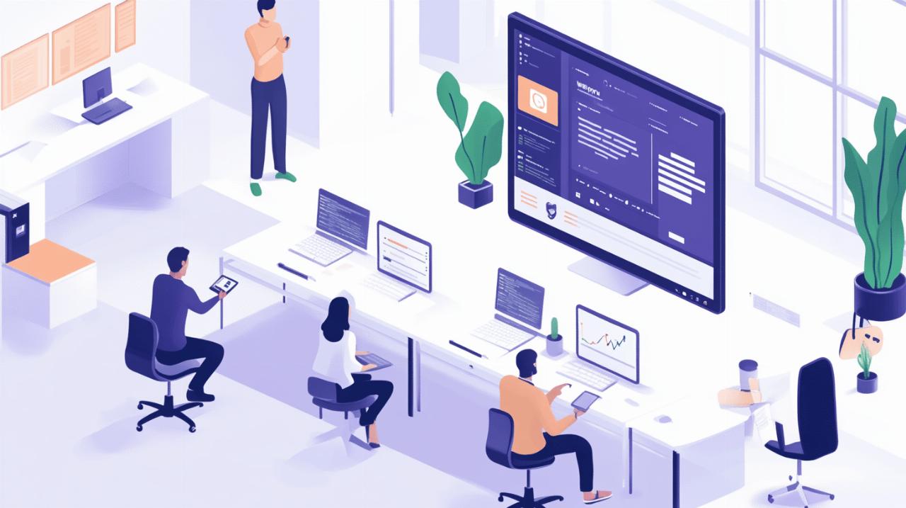 Lire la suite à propos de l’article Comment devenir une agence Webflow en marque blanche ? Guide complet pour migrer de WordPress