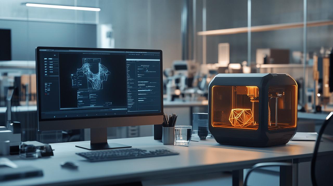 Lire la suite à propos de l’article Diagnostic et solutions : Optimiser vos impressions 3D comme un pro